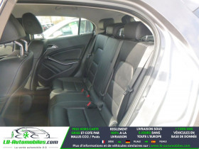 Mercedes GLA 200  BVA  occasion � Beaupuy - photo n�7