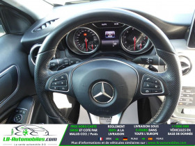 Mercedes GLA 200  BVA  occasion � Beaupuy - photo n�5