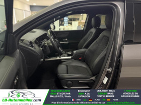 Mercedes GLA 200  BVA  occasion � Beaupuy - photo n�7