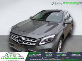 Mercedes GLA , garage LB AUTOMOBILES � Beaupuy