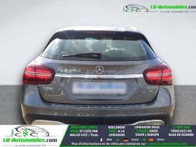 Mercedes GLA 200  BVA  occasion � Beaupuy - photo n�6