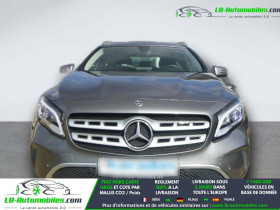 Mercedes GLA 200  BVA  occasion � Beaupuy - photo n�5
