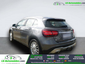 Mercedes GLA 200  BVA  occasion � Beaupuy - photo n�4