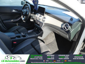 Mercedes GLA 200  BVA  occasion � Beaupuy - photo n�4