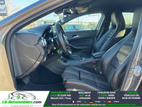 Mercedes GLA 200  BVA  occasion � Beaupuy - photo n�7