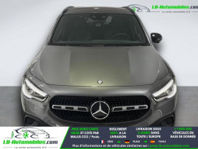Mercedes GLA 200  BVA  occasion � Beaupuy - photo n�5