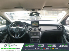 Mercedes GLA 200  BVA  occasion � Beaupuy - photo n�3