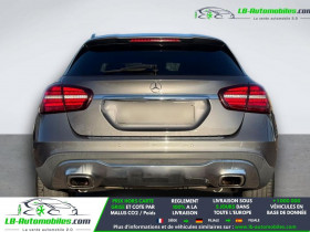 Mercedes GLA 200  BVA  occasion � Beaupuy - photo n�6