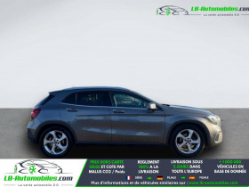 Mercedes GLA 200  BVA  occasion � Beaupuy - photo n�5