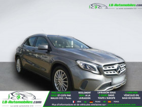 Mercedes GLA 200  BVA  occasion � Beaupuy - photo n�2