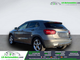Mercedes GLA 200  BVA  occasion � Beaupuy - photo n�4