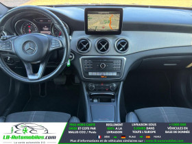 Mercedes GLA 200  BVA  occasion � Beaupuy - photo n�3