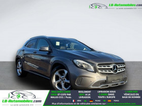 Mercedes GLA , garage LB AUTOMOBILES � Beaupuy
