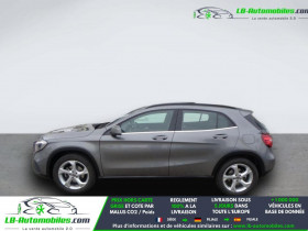 Mercedes GLA 200  BVA  occasion � Beaupuy - photo n�6