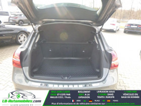 Mercedes GLA 200  BVA  occasion � Beaupuy - photo n�9