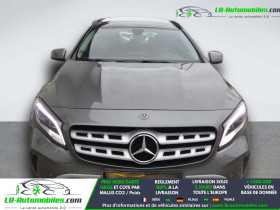 Mercedes GLA 200  BVA  occasion � Beaupuy - photo n�5
