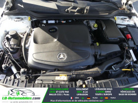 Mercedes GLA 200  BVA  occasion � Beaupuy - photo n�6