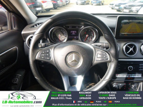 Mercedes GLA 200  BVA  occasion � Beaupuy - photo n�8