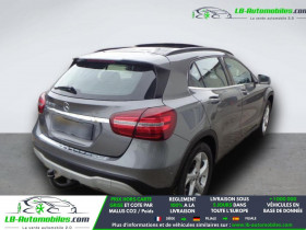 Mercedes GLA 200  BVA  occasion � Beaupuy - photo n�4