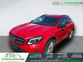 Annonce Mercedes GLA occasion Essence 200  BVA � Beaupuy