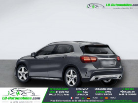 Mercedes GLA 200 BVA  occasion � Beaupuy - photo n�3