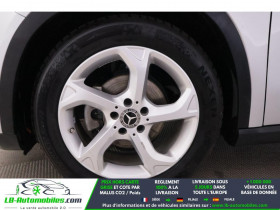 Mercedes GLA 200 BVA  occasion � Beaupuy - photo n�8