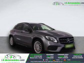 Annonce Mercedes GLA occasion Essence 200  BVA � Beaupuy