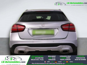 Mercedes GLA 200 BVA  occasion � Beaupuy - photo n�7