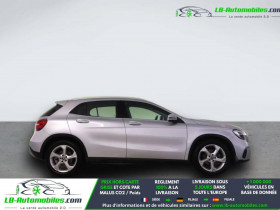 Mercedes GLA 200 BVA  occasion � Beaupuy - photo n�6