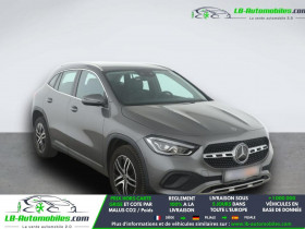 Mercedes GLA 200 BVA  occasion � Beaupuy - photo n�2