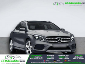Mercedes GLA 200 BVA  occasion � Beaupuy - photo n�2
