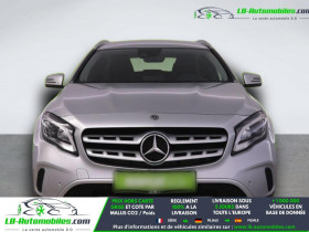 Mercedes GLA 200 BVA  occasion � Beaupuy - photo n�5