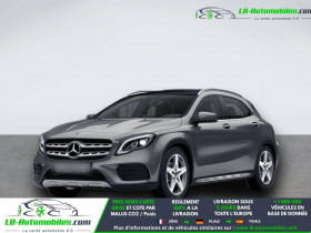 Mercedes GLA , garage LB AUTOMOBILES � Beaupuy