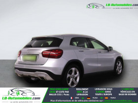 Mercedes GLA 200 BVA  occasion � Beaupuy - photo n�4