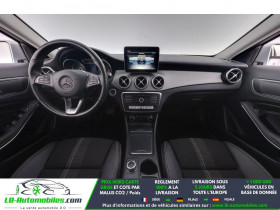 Mercedes GLA 200 BVA  occasion � Beaupuy - photo n�3