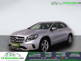 Mercedes GLA 200 BVA  occasion � Beaupuy - photo n�2