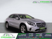Mercedes GLA 200 BVA  � Beaupuy 31