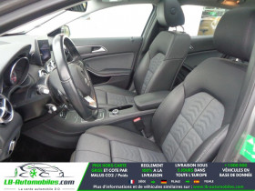 Mercedes GLA 200  BVA  occasion � Beaupuy - photo n�8