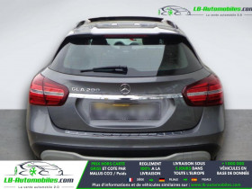 Mercedes GLA 200  BVA  occasion � Beaupuy - photo n�7