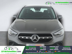 Mercedes GLA 200 BVA  occasion � Beaupuy - photo n�5