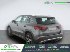 Mercedes GLA 200 BVA  occasion � Beaupuy - photo n�4
