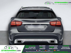 Mercedes GLA 200 BVA  occasion � Beaupuy - photo n�5