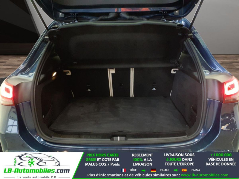 Mercedes GLA 200 BVA  occasion � Beaupuy - photo n�8