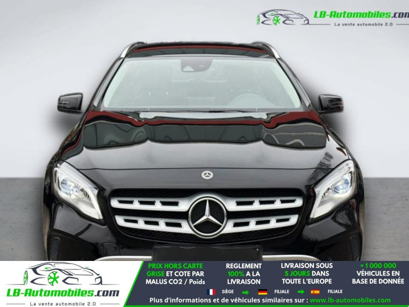 Mercedes GLA 200  BVA  occasion � Beaupuy - photo n�5