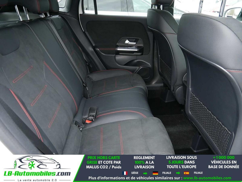 Mercedes GLA 200 BVA  occasion � Beaupuy - photo n�5