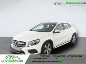 Mercedes GLA , garage LB AUTOMOBILES � Beaupuy