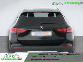Mercedes GLA 200 BVA  occasion � Beaupuy - photo n�6