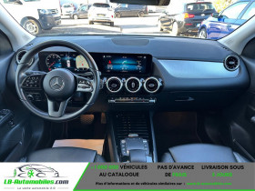 Mercedes GLA 200  BVA  occasion � Beaupuy - photo n�3