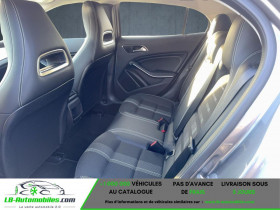 Mercedes GLA 200  BVA  occasion � Beaupuy - photo n�8