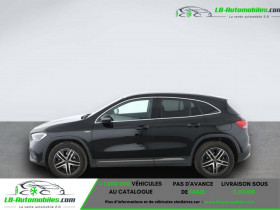 Mercedes GLA 200 BVA  occasion � Beaupuy - photo n�5